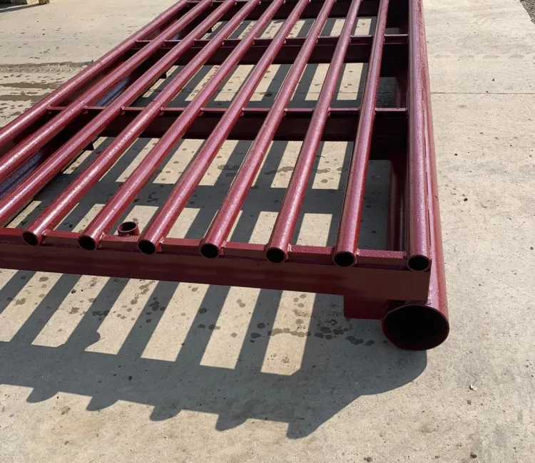 Agricultural Equipment