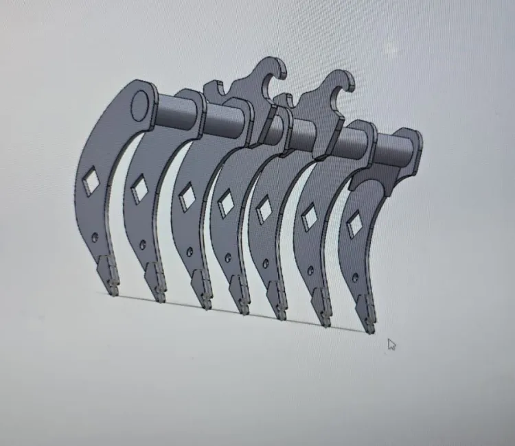 Engineering & Design