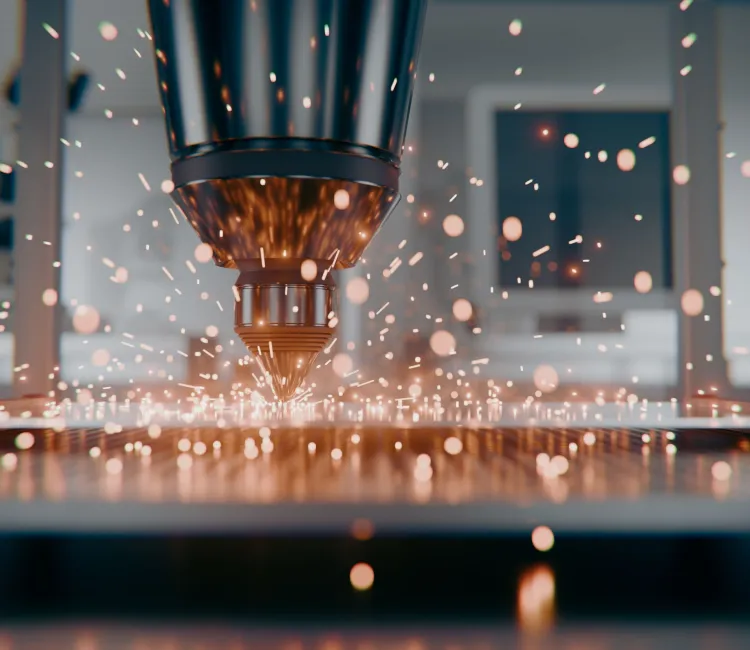 Custom Manufacturing