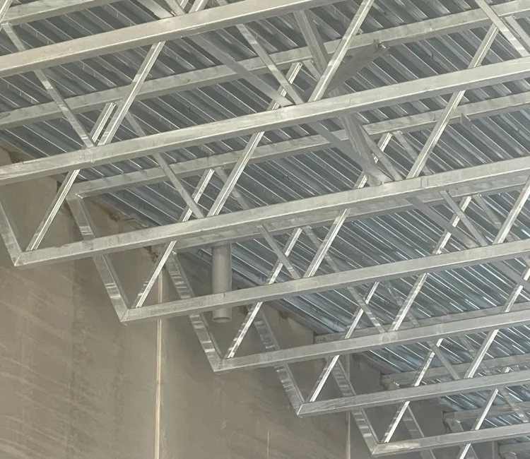 Structural Steel